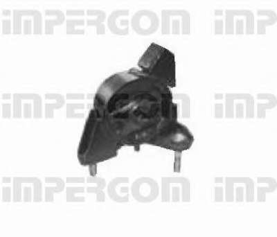 Подвеска, двигатель