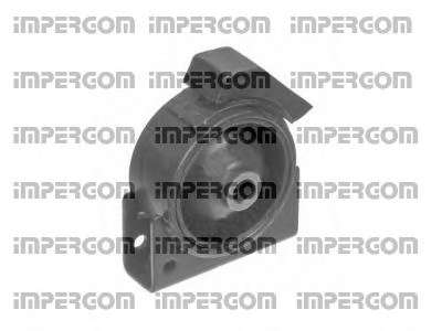 Подвеска, двигатель