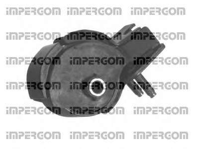 Подвеска, двигатель