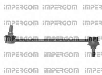 Тяга / стойка, стабилизатор