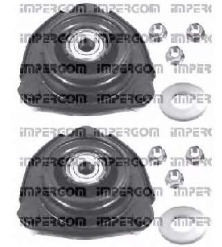 Ремкомплект, опора стойки амортизатора