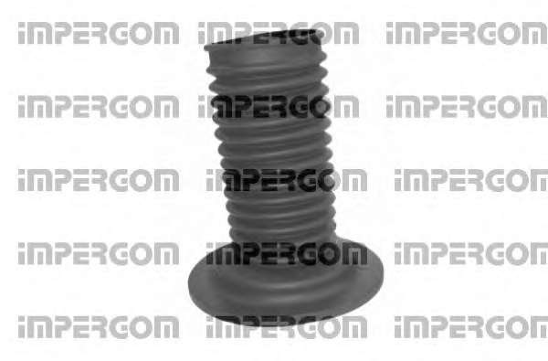 Защитный колпак / пыльник, амортизатор