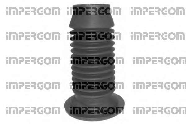 Защитный колпак / пыльник, амортизатор