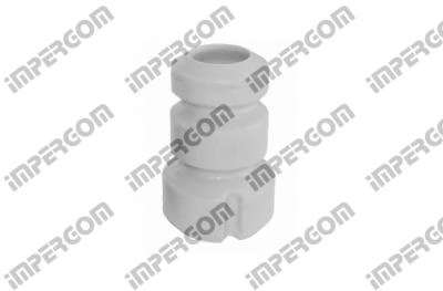 Буфер, амортизация