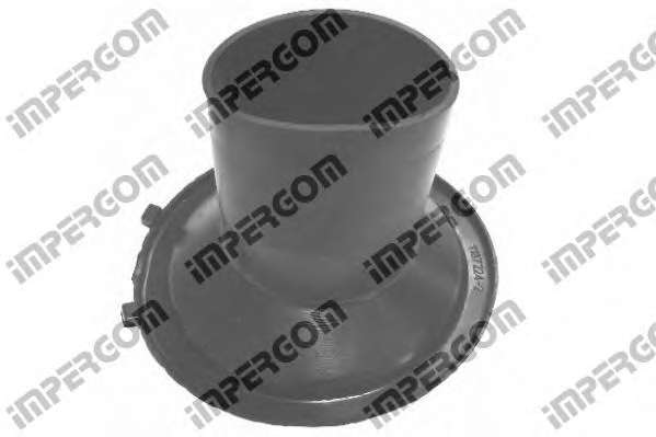 Защитный колпак / пыльник, амортизатор