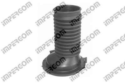 Защитный колпак / пыльник, амортизатор