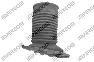 Защитный колпак / пыльник, амортизатор