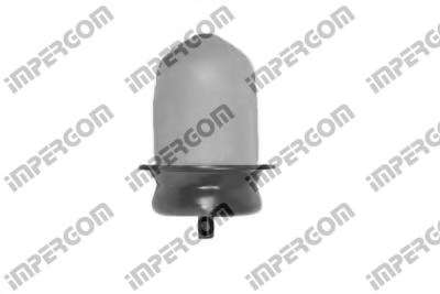 Буфер, амортизация