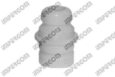 Буфер, амортизация