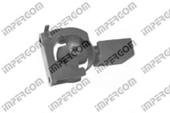 Подвеска, двигатель