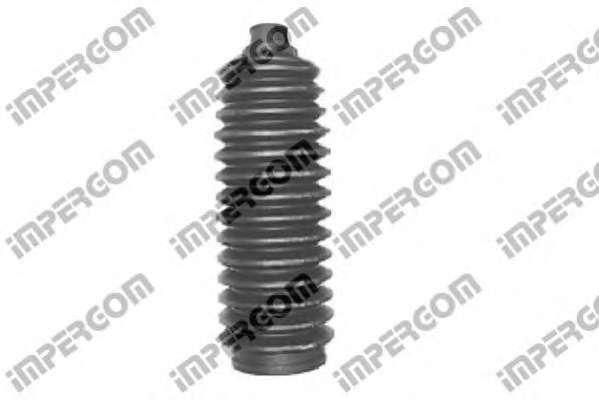 Пыльник, рулевое управление