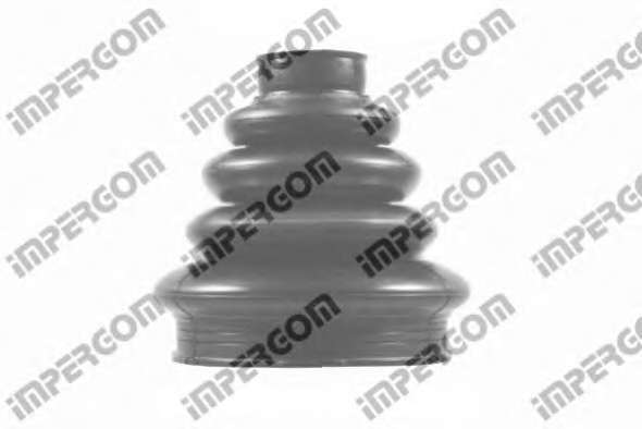 Пыльник, приводной вал