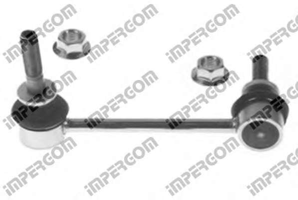 Тяга / стойка, стабилизатор