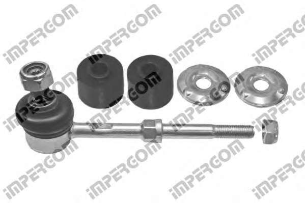 Тяга / стойка, стабилизатор