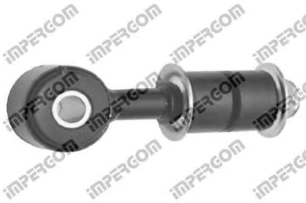 Тяга стабілізатора (переднього) Toyota Land Cruiser 100 98-07 (L=111mm)