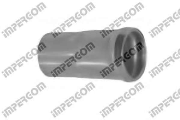 Трубка охлаждающей жидкости