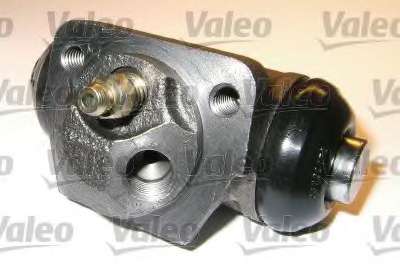 Колесный тормозной цилиндр