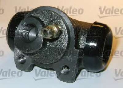 Колесный тормозной цилиндр