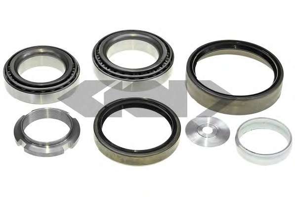 Комплект подшипника ступицы колеса