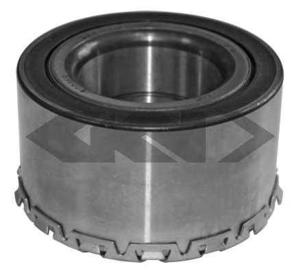 Комплект подшипника ступицы колеса