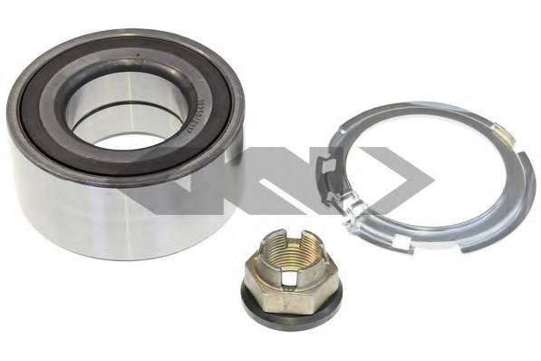 Набір підшипника маточини колеса