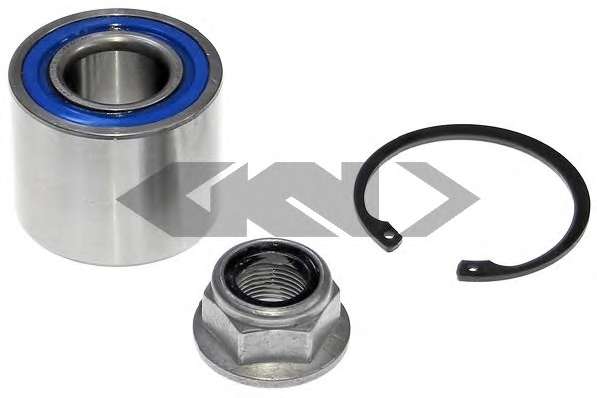 Набір підшипника маточини колеса