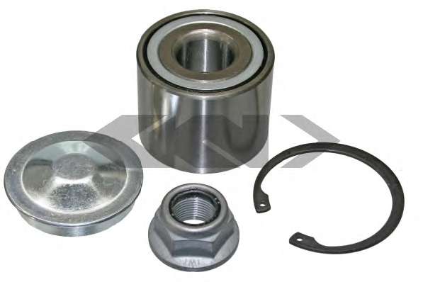 Набір підшипника маточини колеса