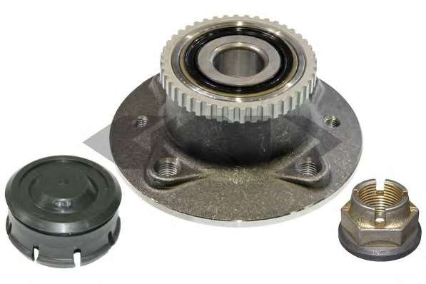 Набір підшипника маточини колеса