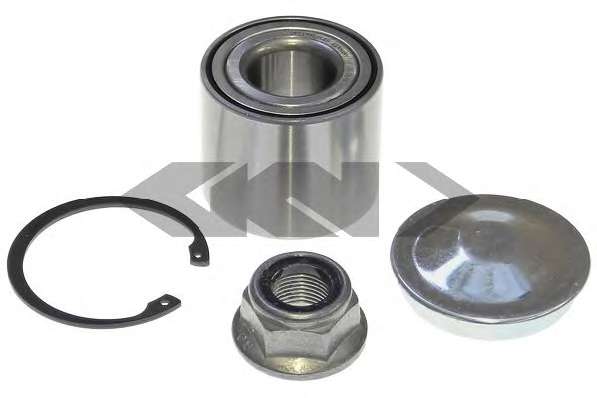 Набір підшипника маточини колеса