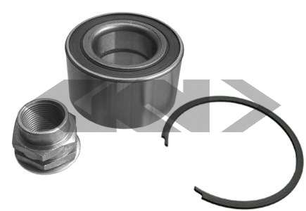 Комплект подшипника ступицы колеса