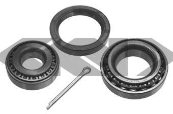Комплект подшипника ступицы колеса