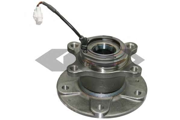 Комплект подшипника ступицы колеса