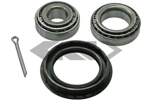 Комплект подшипника ступицы колеса