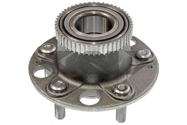 Комплект подшипника ступицы колеса