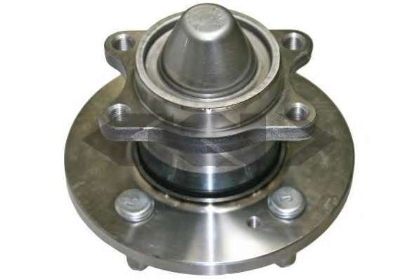 Комплект подшипника ступицы колеса