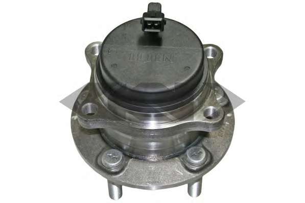 Комплект подшипника ступицы колеса