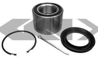 Комплект подшипника ступицы колеса