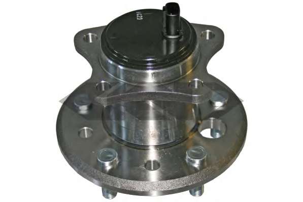 Комплект подшипника ступицы колеса