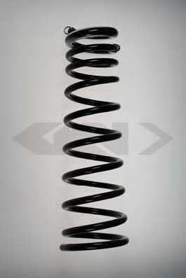 Пружина ходовой части