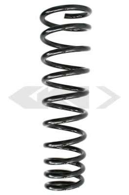 Пружина ходовой части