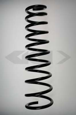 Пружина ходовой части