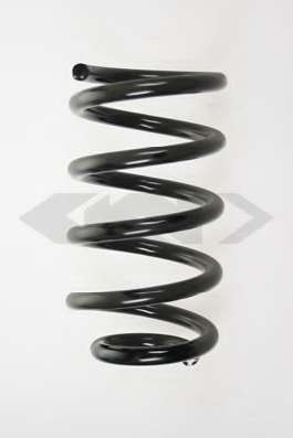 Пружина ходовой части