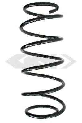 Пружина ходовой части