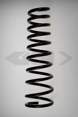 Пружина ходовой части