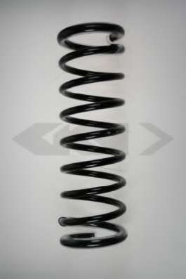 Пружина ходовой части