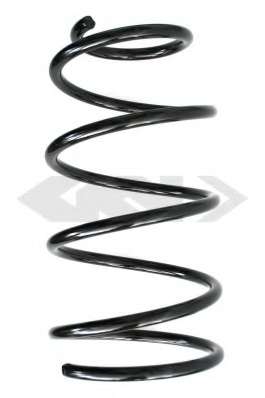 Пружина ходовой части