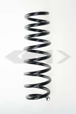 Пружина ходовой части