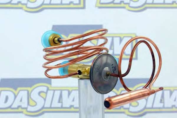 Расширительный клапан, кондиционер