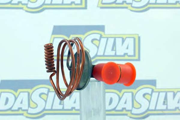 Расширительный клапан, кондиционер