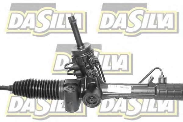 Рулевой механизм